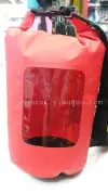 Outdoor waterproof bucket with window details Picture